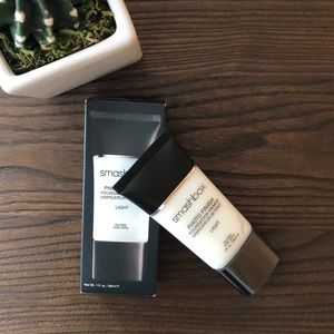 NEW Smashbox Foundation Primer Light